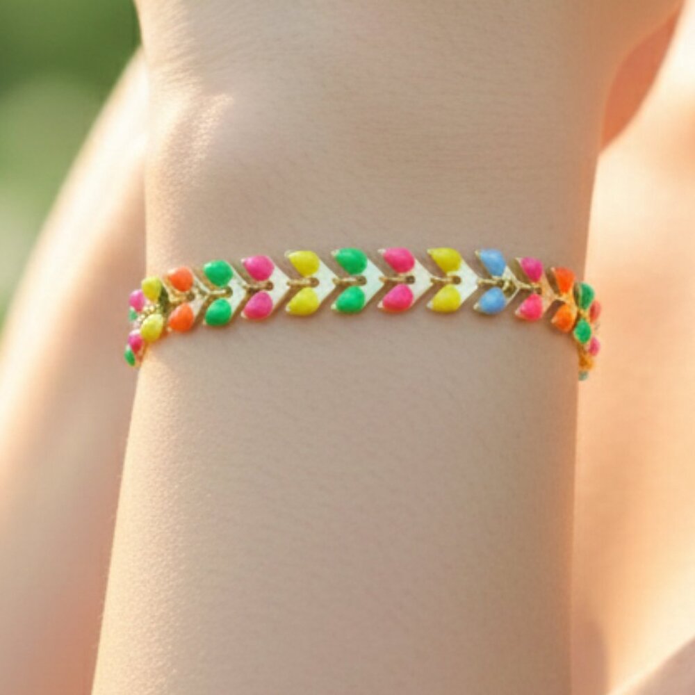 "New Beautiful Design Bracelet for Women/Girls, Gift, B648